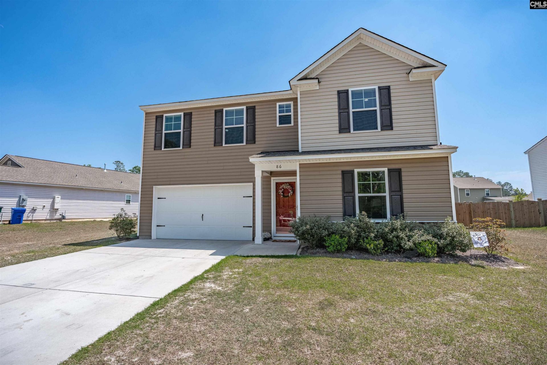 86 Carriagebrook Circle Photo 39