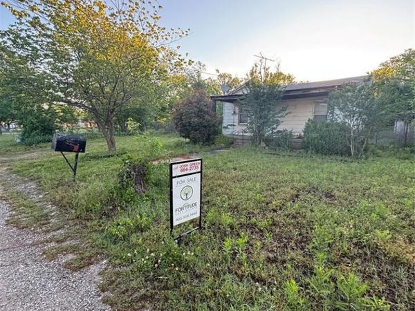 3506 Carter Road, Seminole, OK 74868