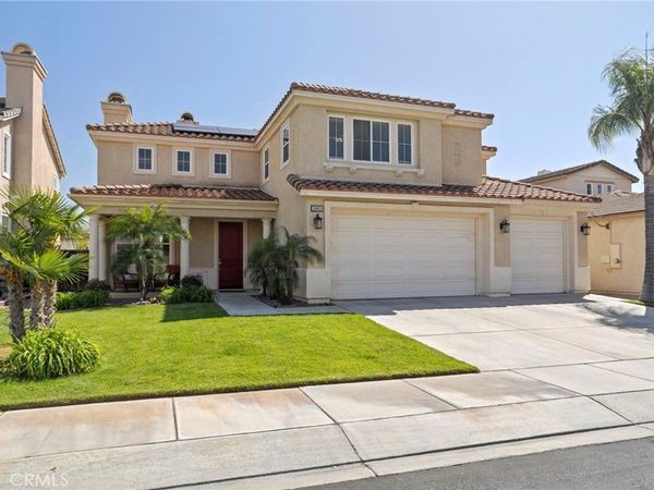 36453 PAR LANE, Beaumont, CA 92223