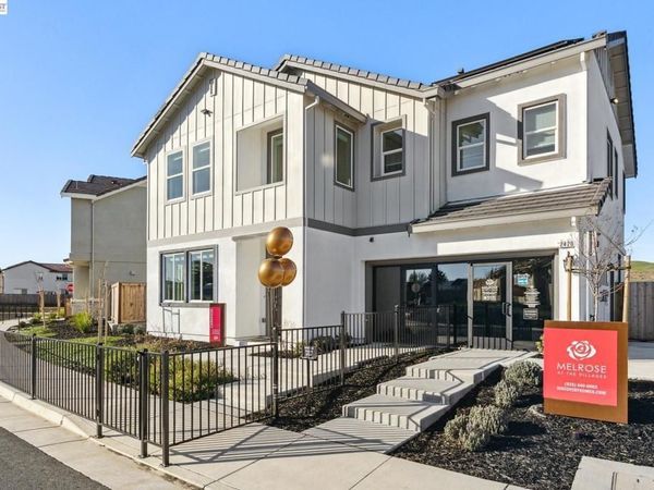 2417 Golden Way, Fairfield, CA 94533