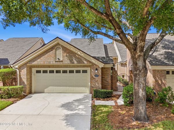 7805 DEERWOOD POINT Court, Unit 1402, Jacksonville, FL 32256