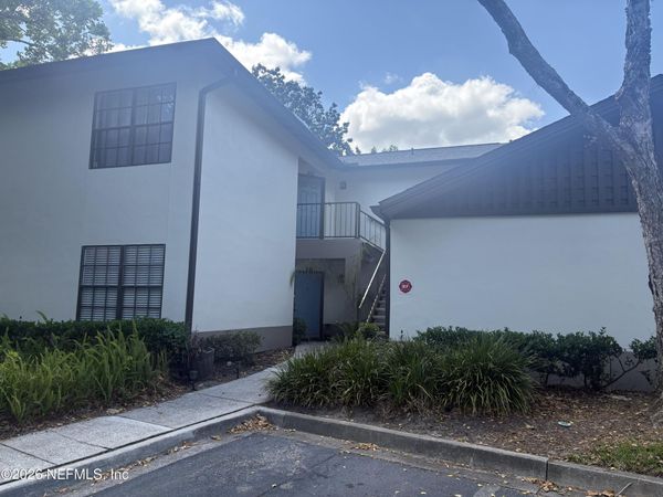 10150 BELLE RIVE Boulevard, Unit 402, Jacksonville, FL 32256