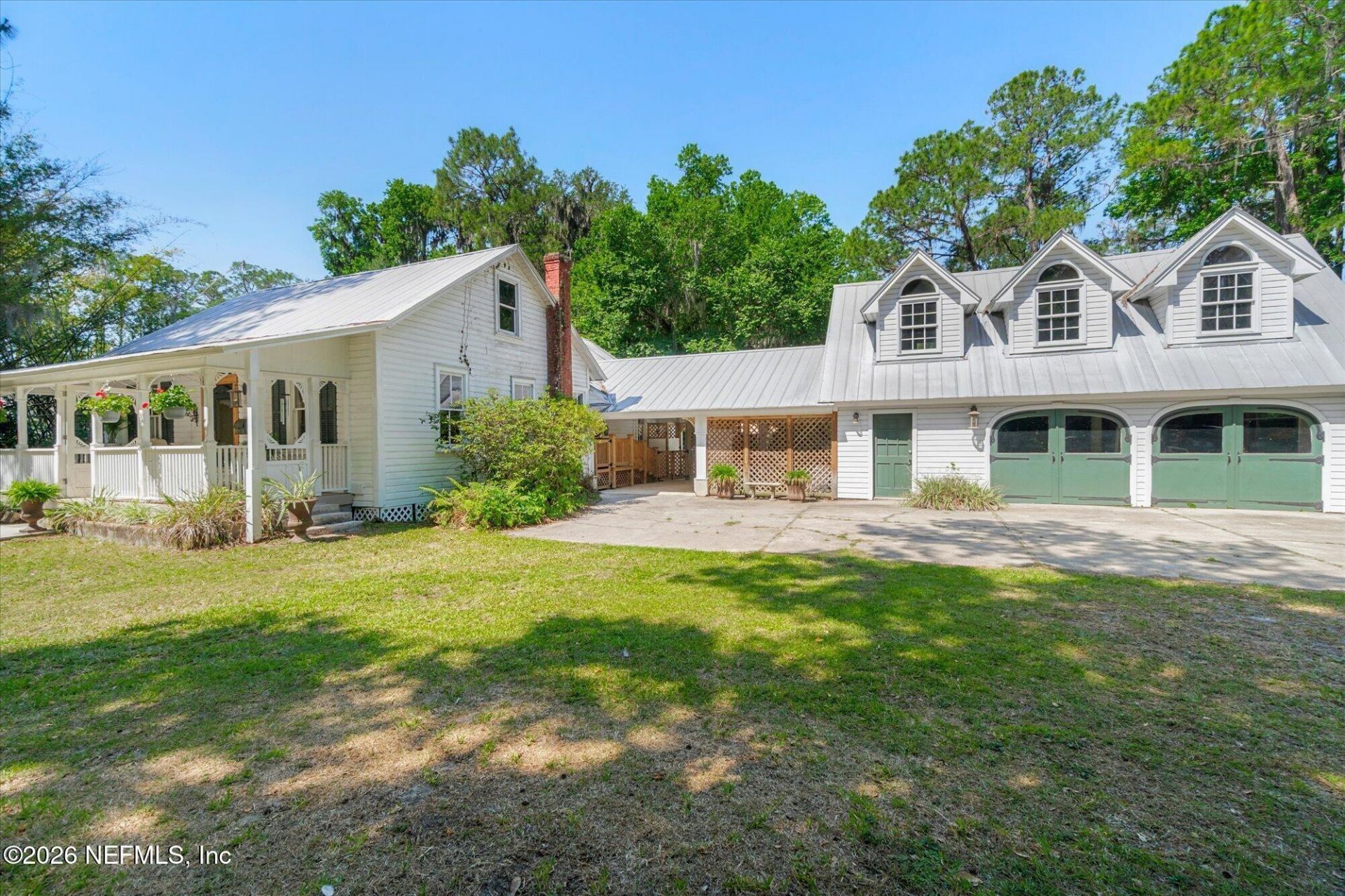 185 E River Road, East Palatka, FL 32131 Photo