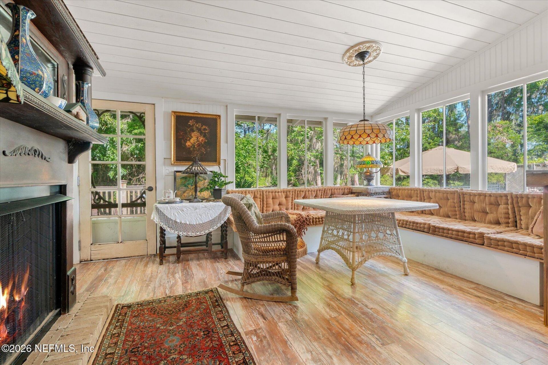 185 E River Road, East Palatka, FL 32131 Photo