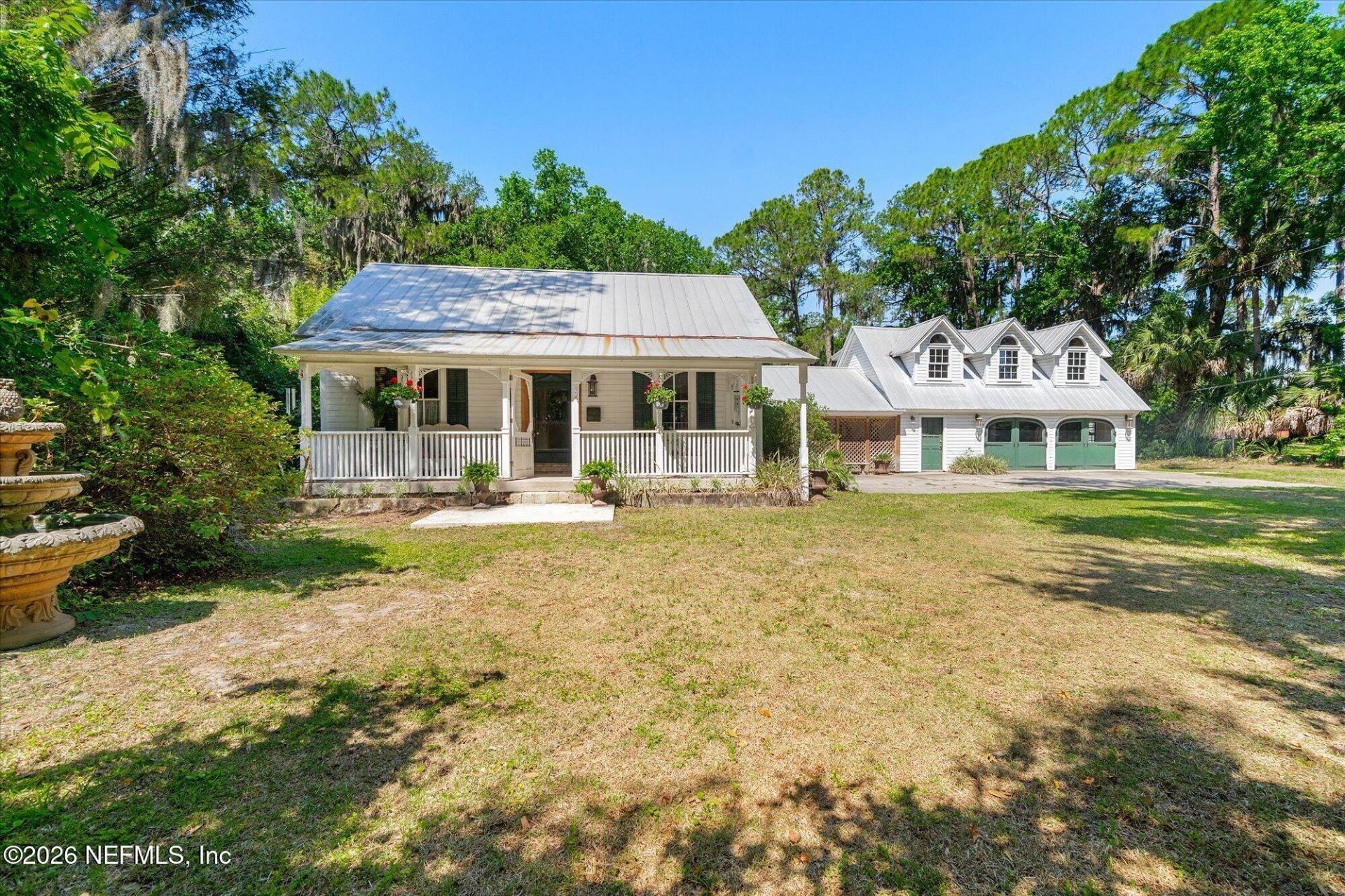 185 E River Road, East Palatka, FL 32131 Photo