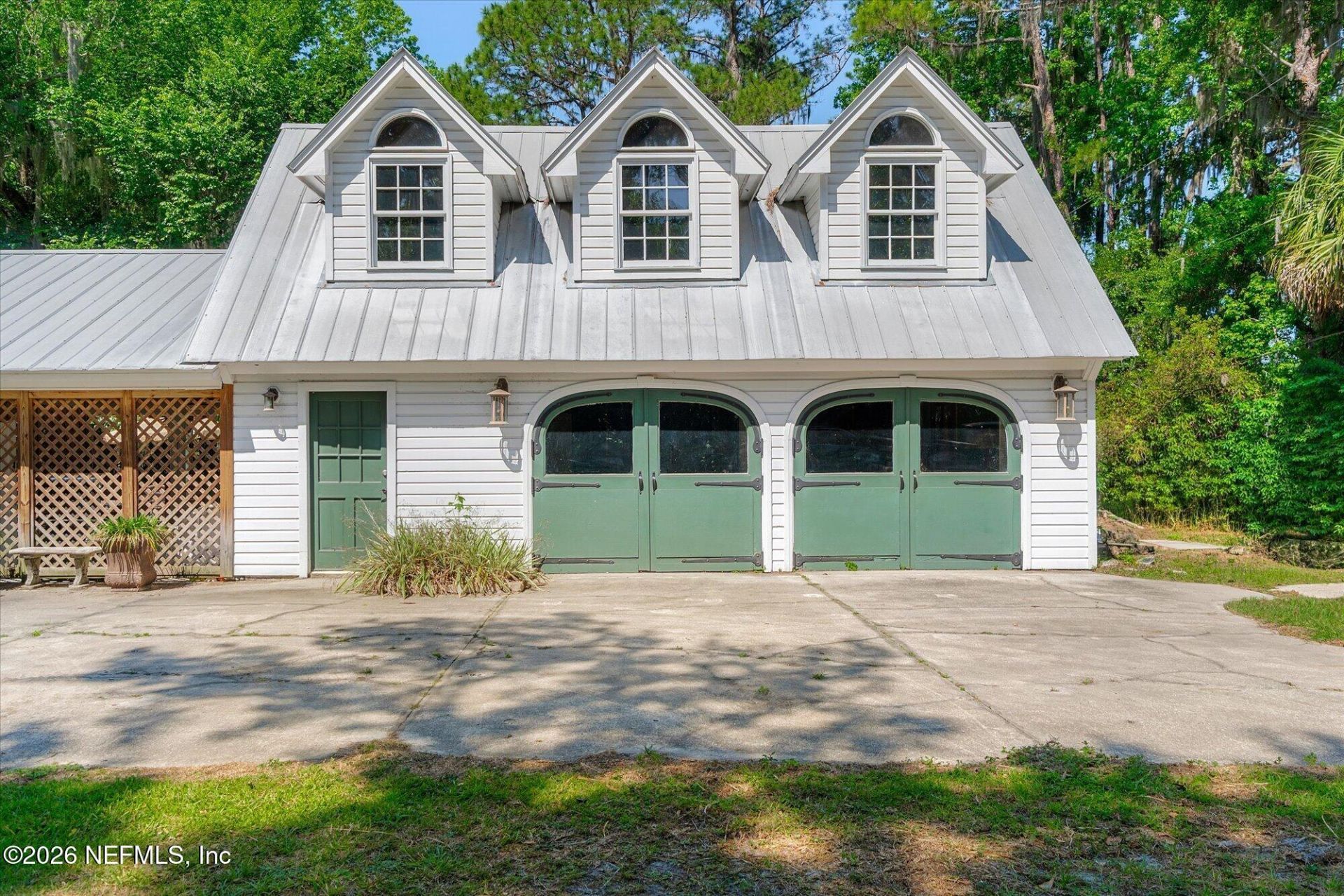 185 E River Road, East Palatka, FL 32131 Photo