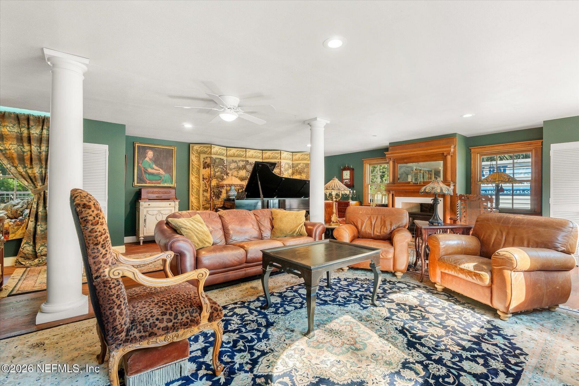 185 E River Road, East Palatka, FL 32131 Photo