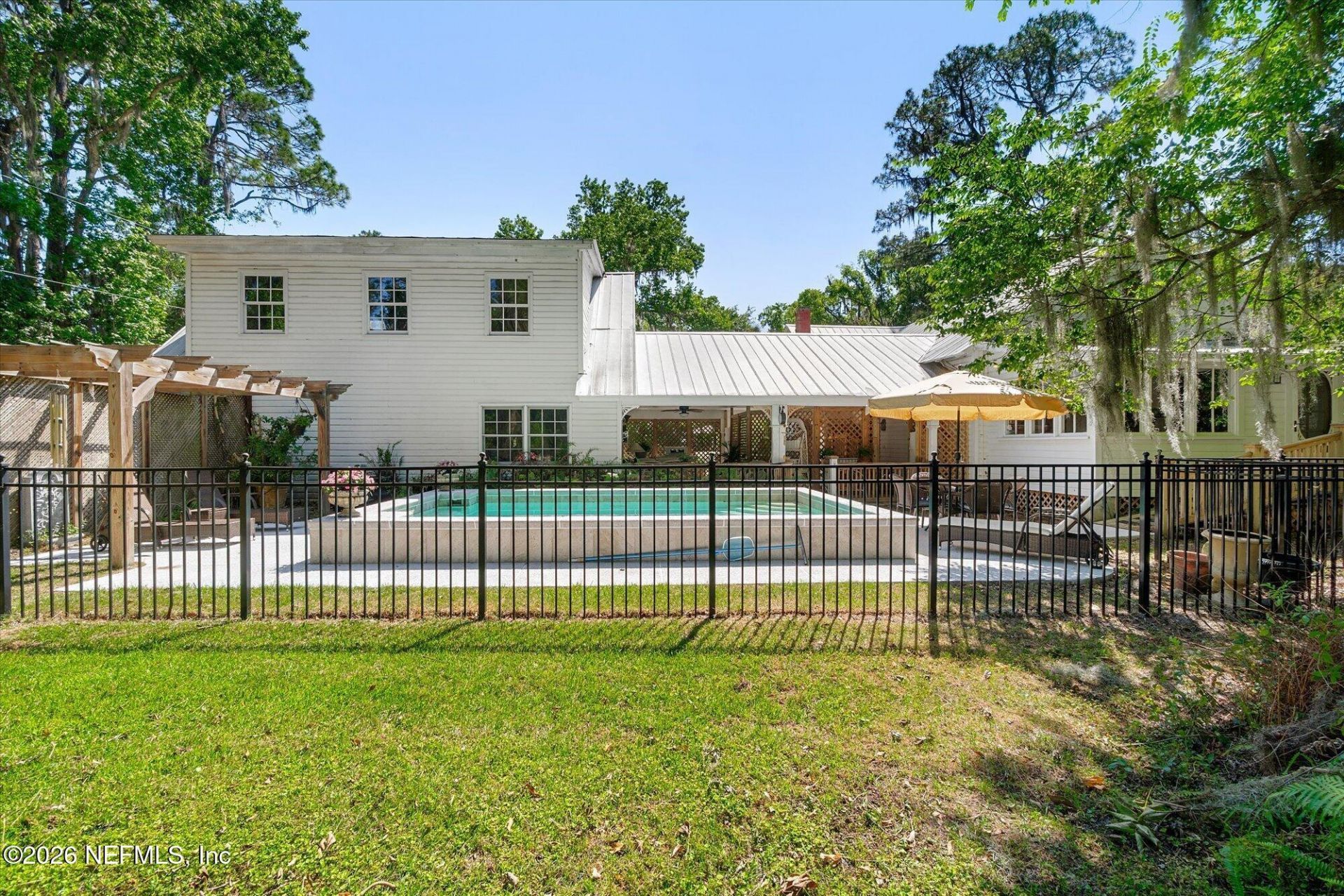 185 E River Road, East Palatka, FL 32131 Photo
