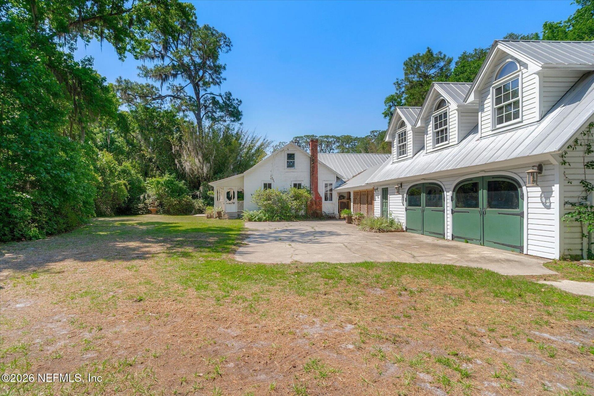 185 E River Road, East Palatka, FL 32131 Photo