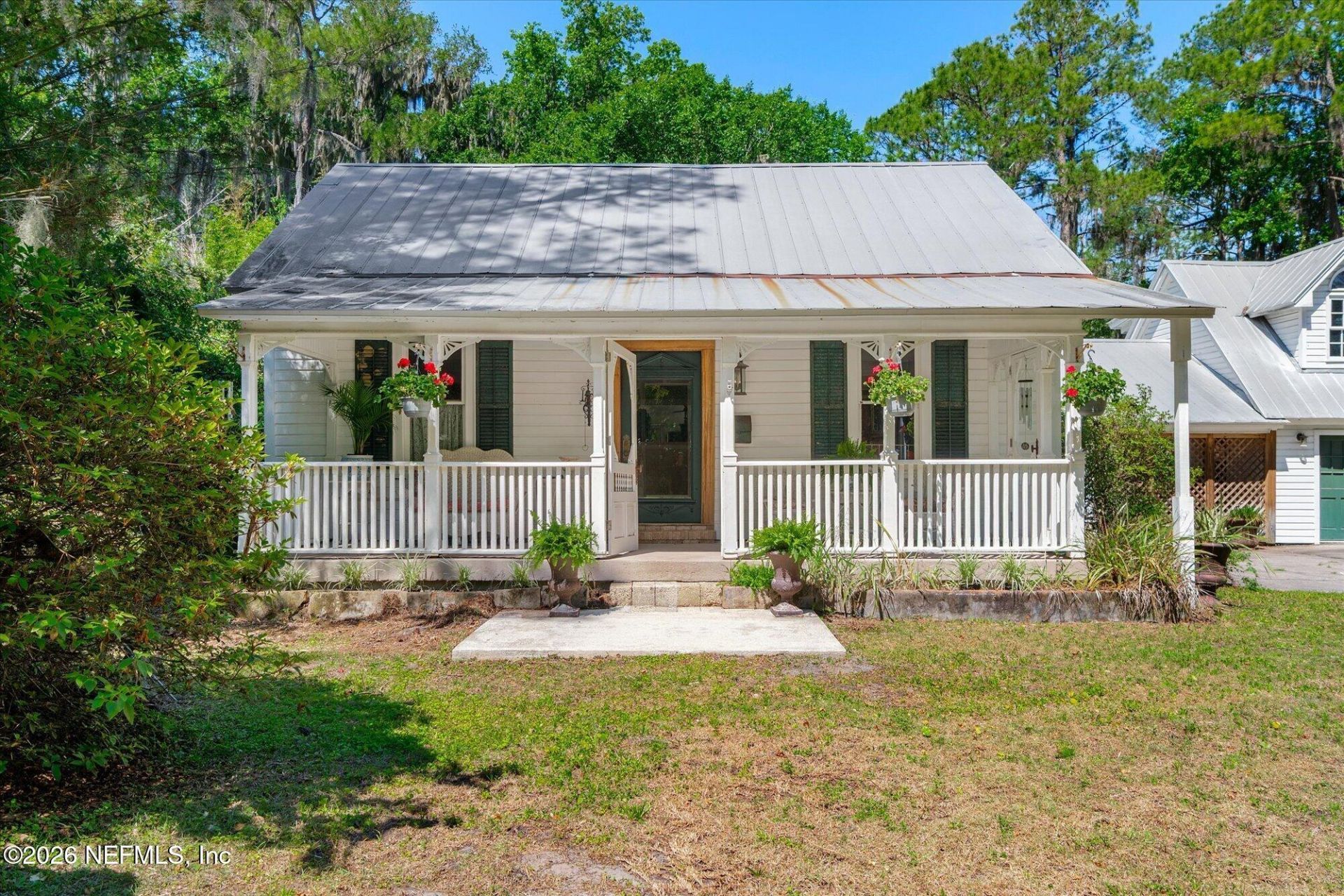 185 E River Road, East Palatka, FL 32131 Photo