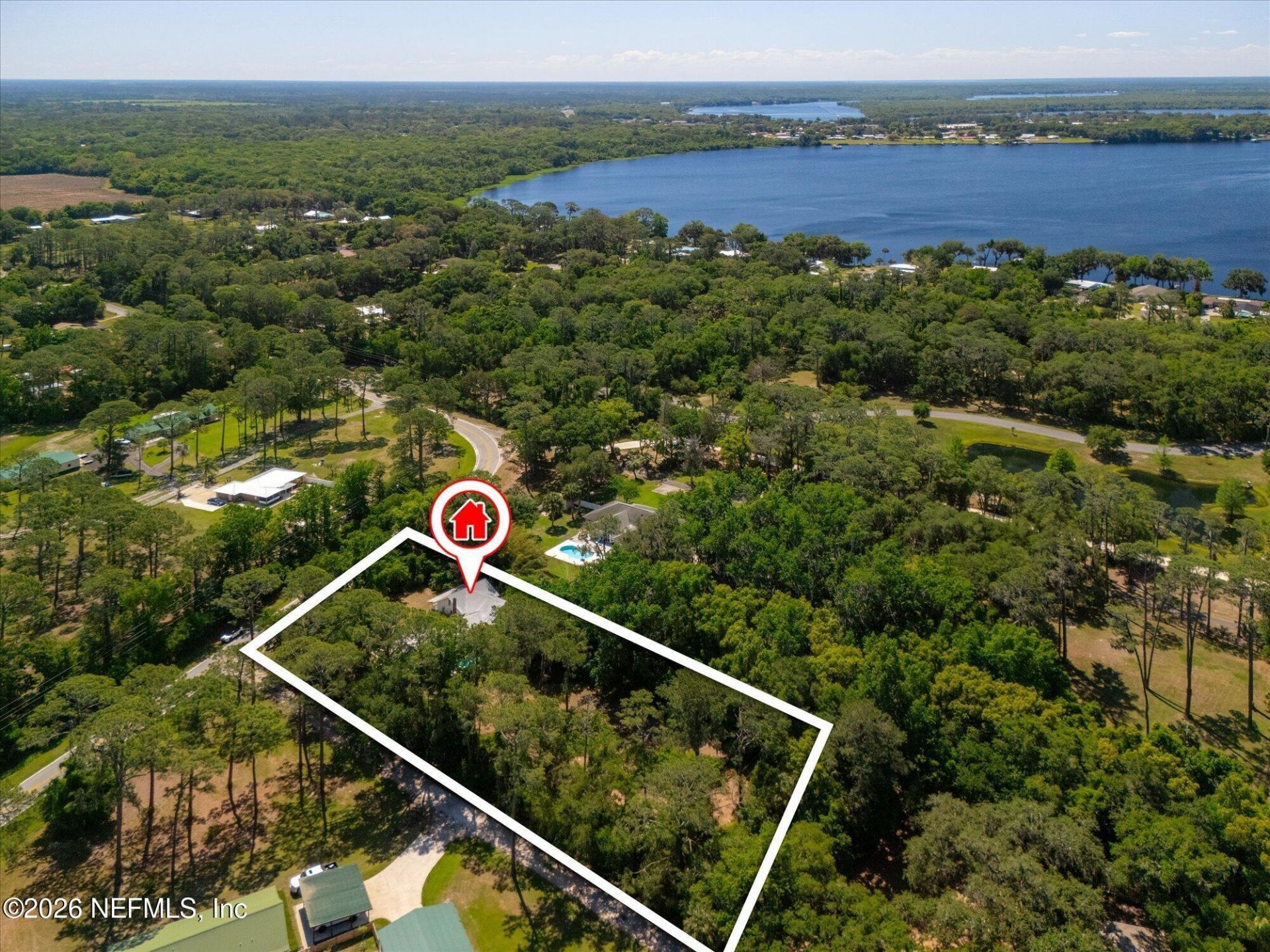 185 E River Road, East Palatka, FL 32131 Photo