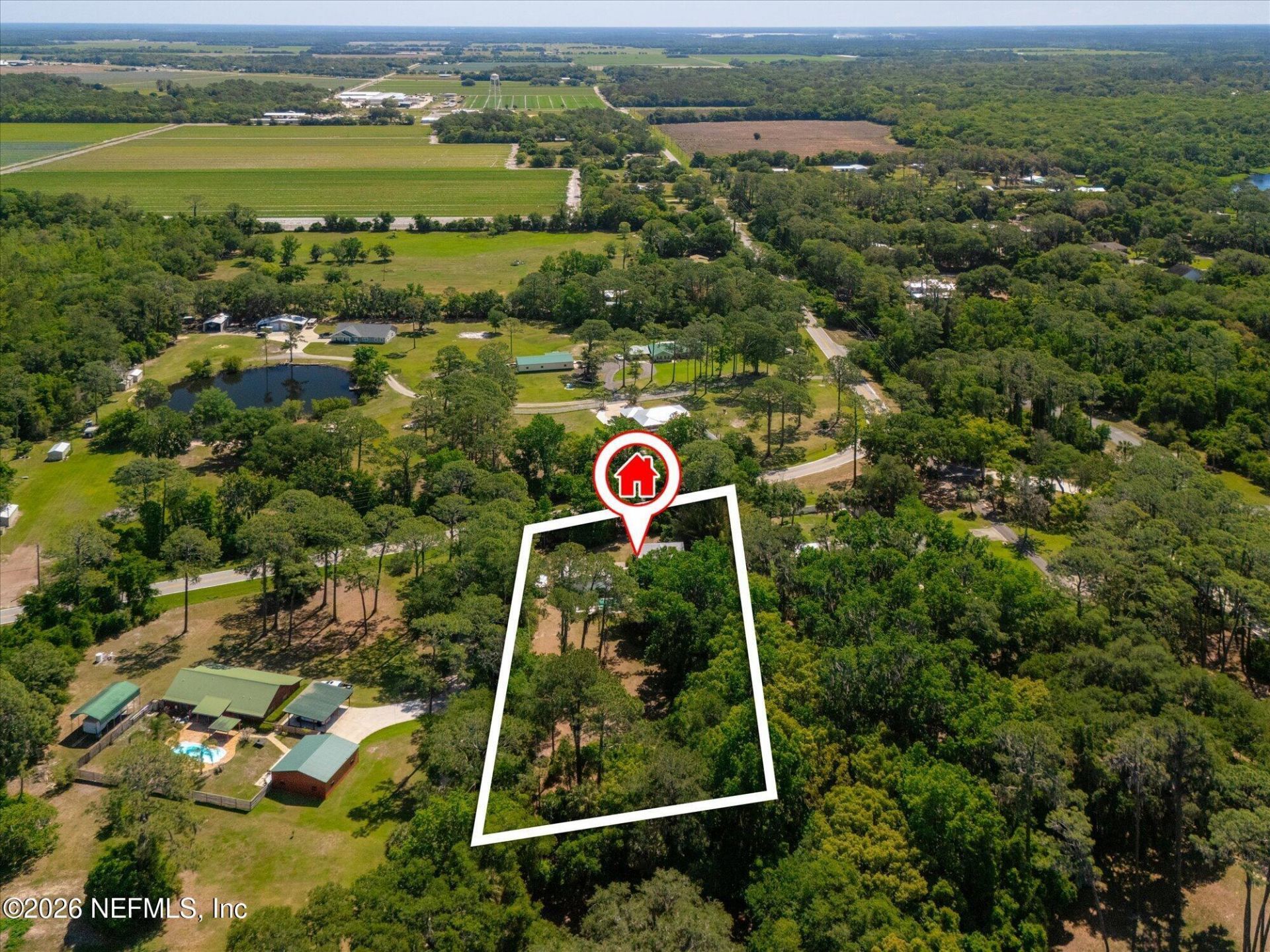 185 E River Road, East Palatka, FL 32131 Photo