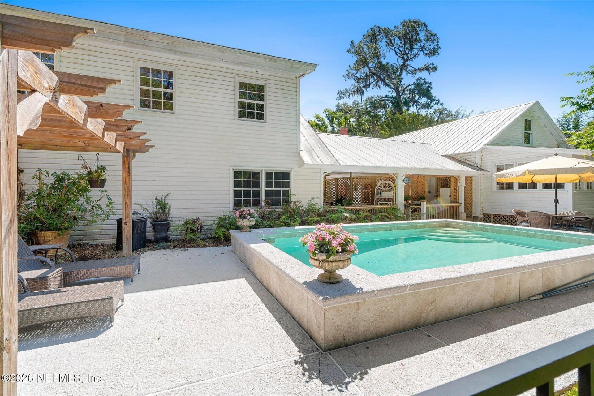 185 E River Road, East Palatka, FL 32131 Photo