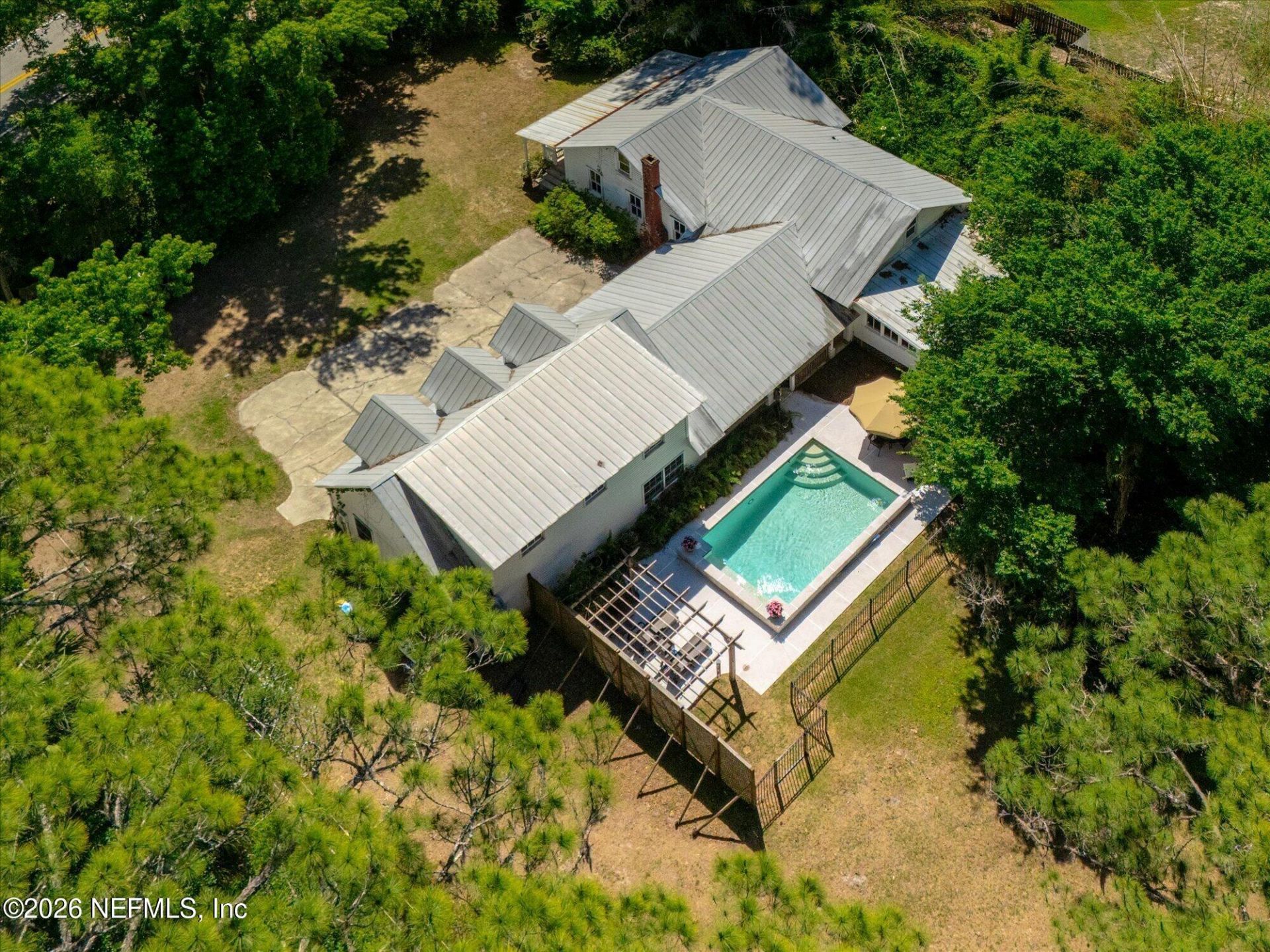 185 E River Road, East Palatka, FL 32131 Photo