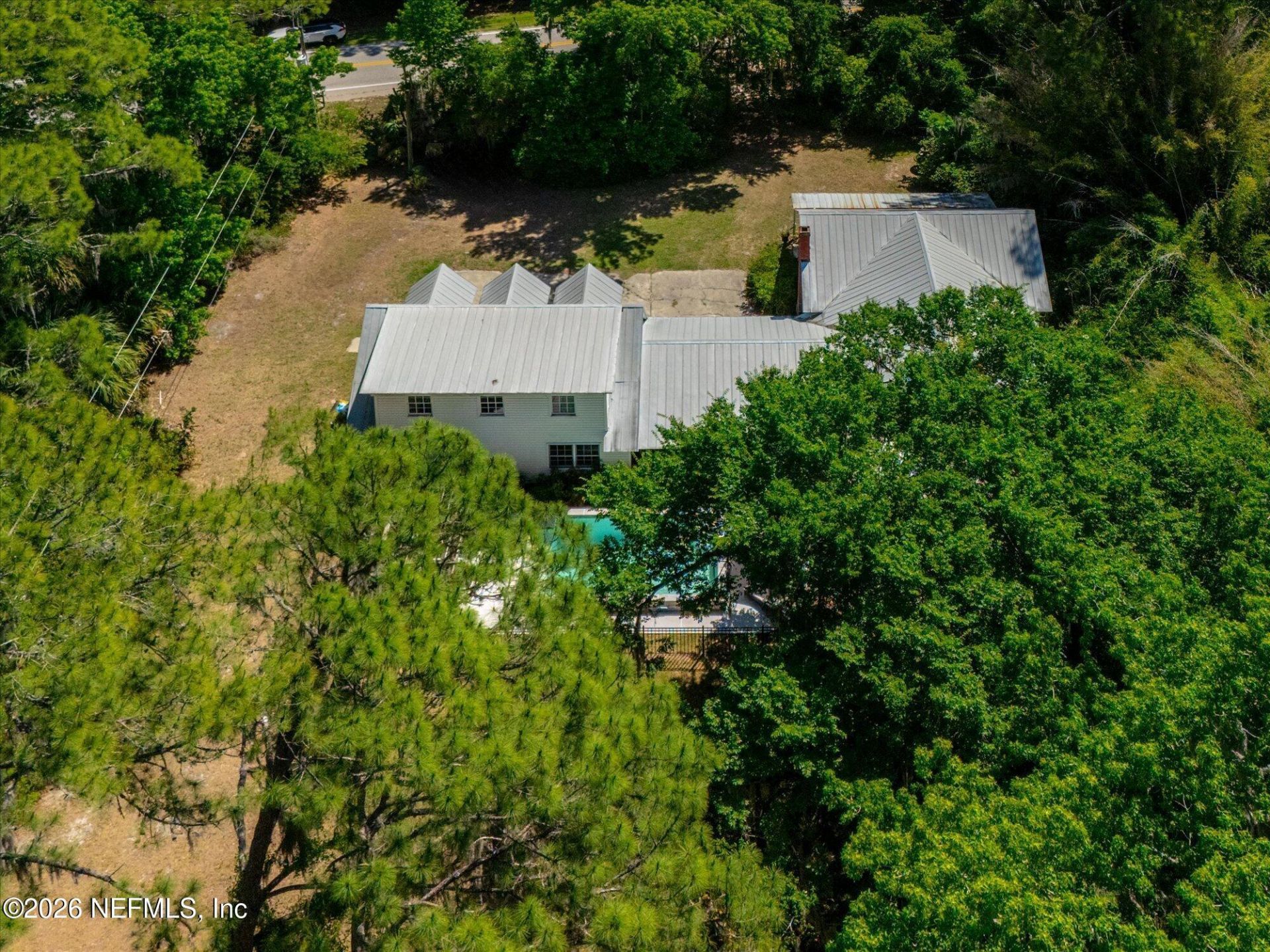 185 E River Road, East Palatka, FL 32131 Photo
