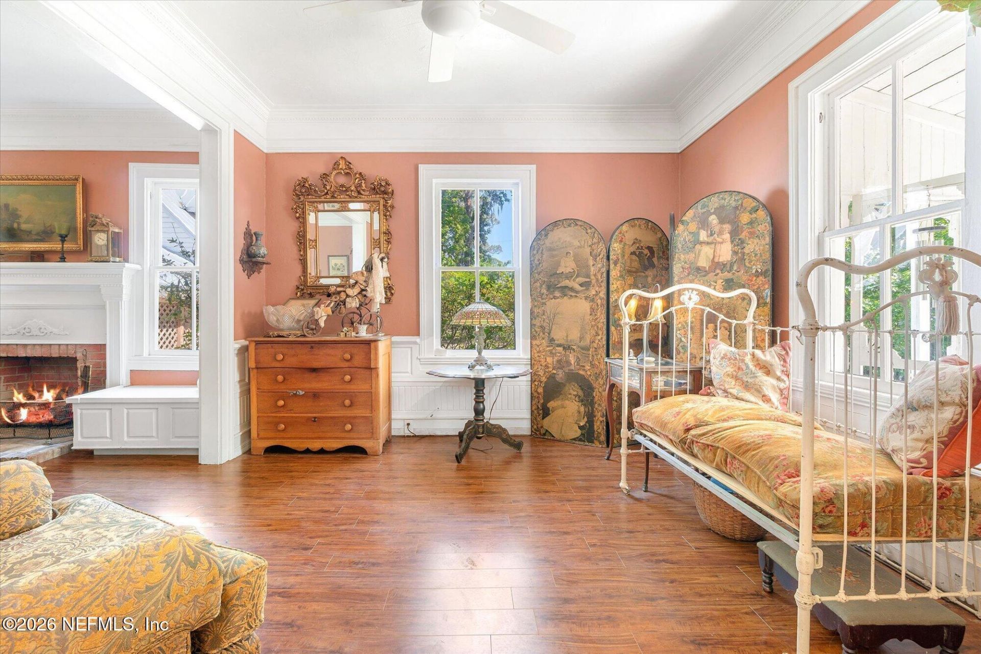 185 E River Road, East Palatka, FL 32131 Photo