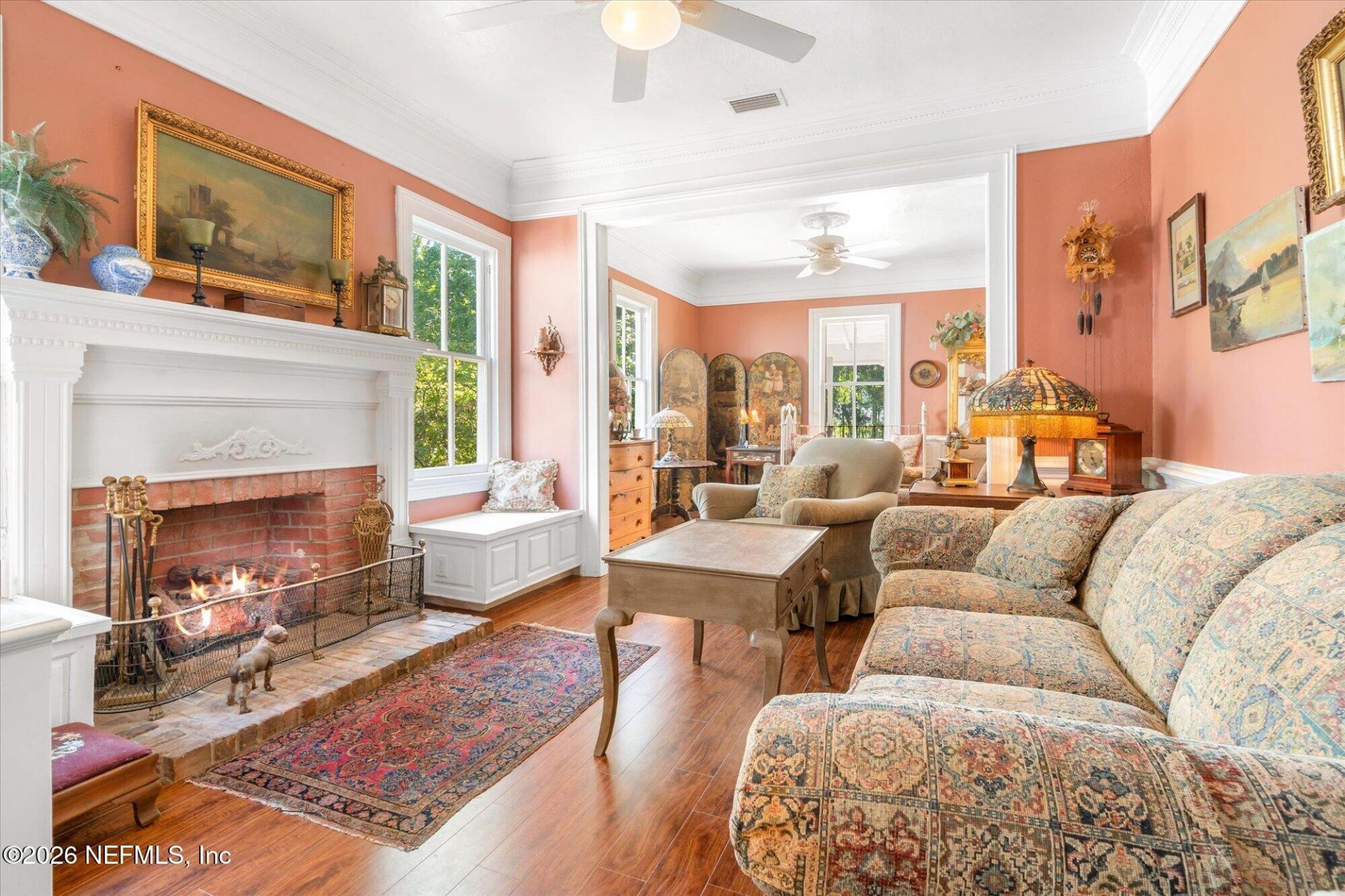 185 E River Road, East Palatka, FL 32131 Photo