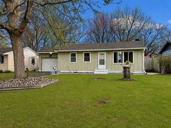 1418 7th Street N, Saint Cloud, MN 56303