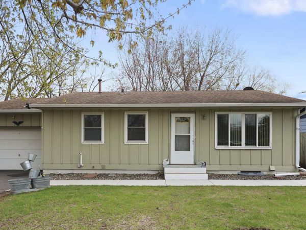 1418 7th Street N, Saint Cloud, MN 56303