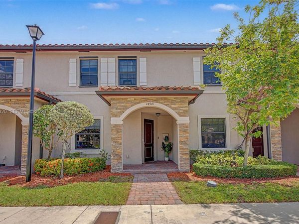 24941 SW 114th Ct , Homestead, FL 33032