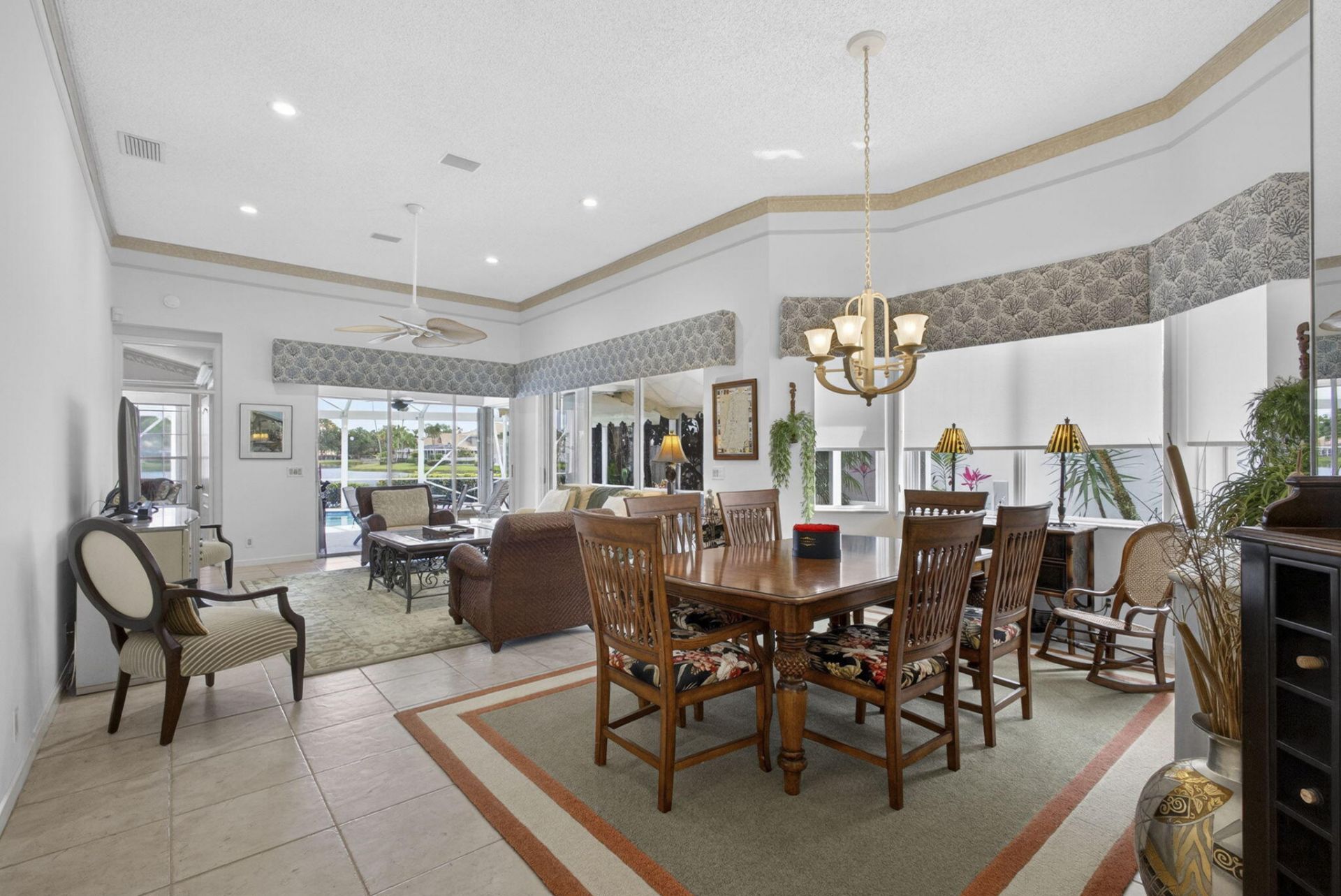 216 Eagleton Lake Boulevard, Palm Beach Gardens, FL 33418 Photo