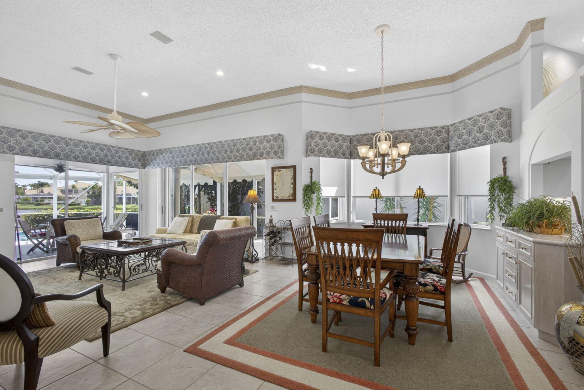 216 Eagleton Lake Boulevard, Palm Beach Gardens, FL 33418 Photo