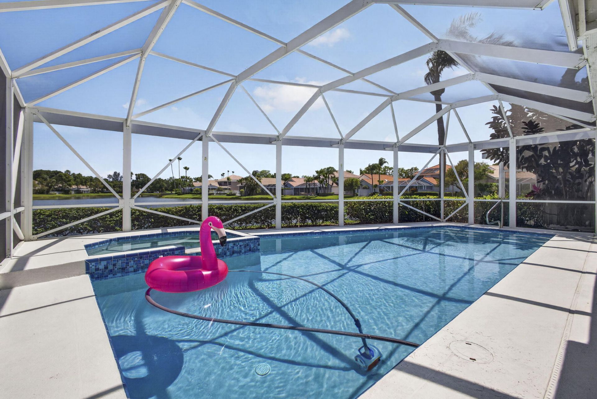 216 Eagleton Lake Boulevard, Palm Beach Gardens, FL 33418 Photo