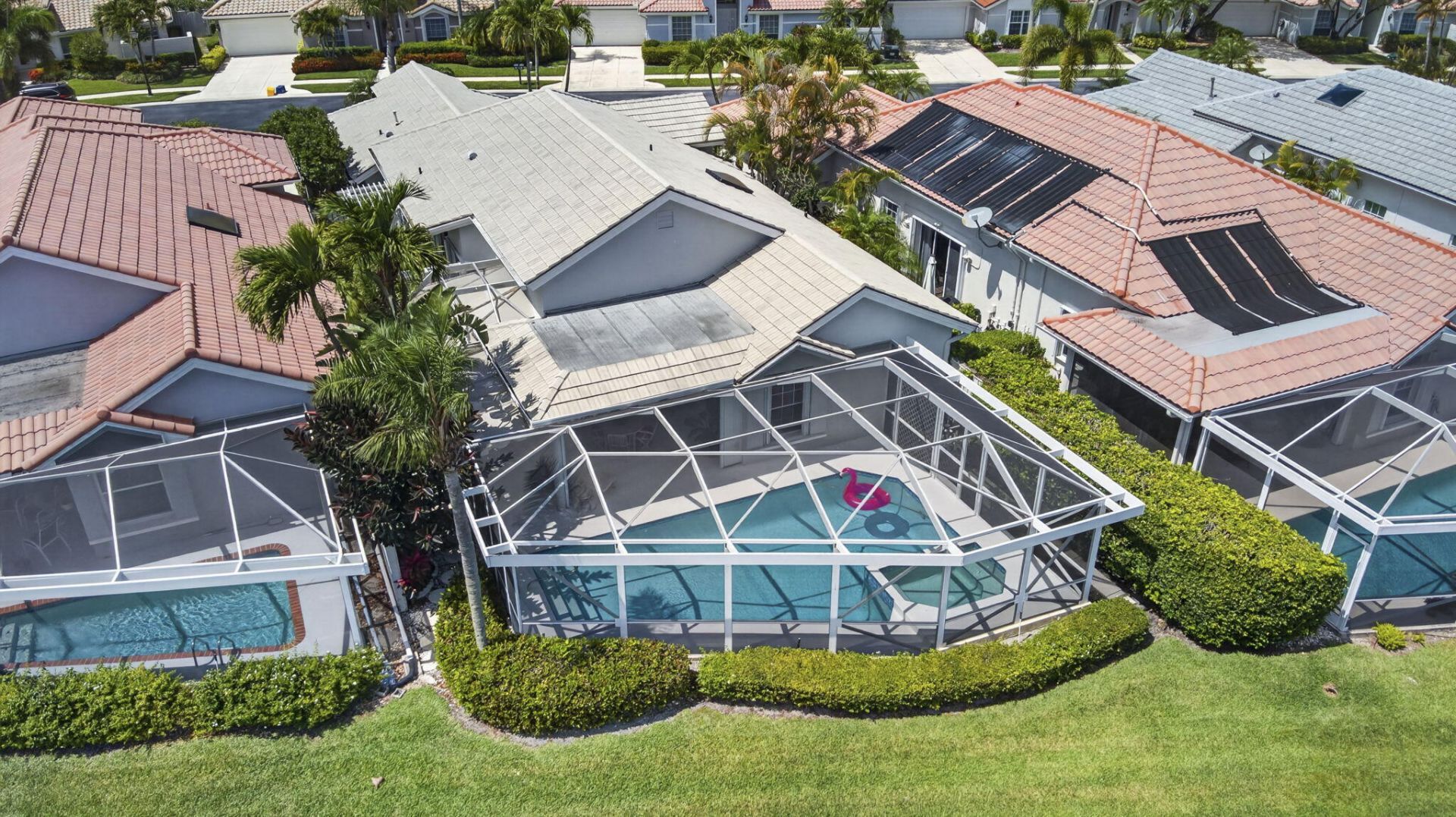216 Eagleton Lake Boulevard, Palm Beach Gardens, FL 33418 Photo