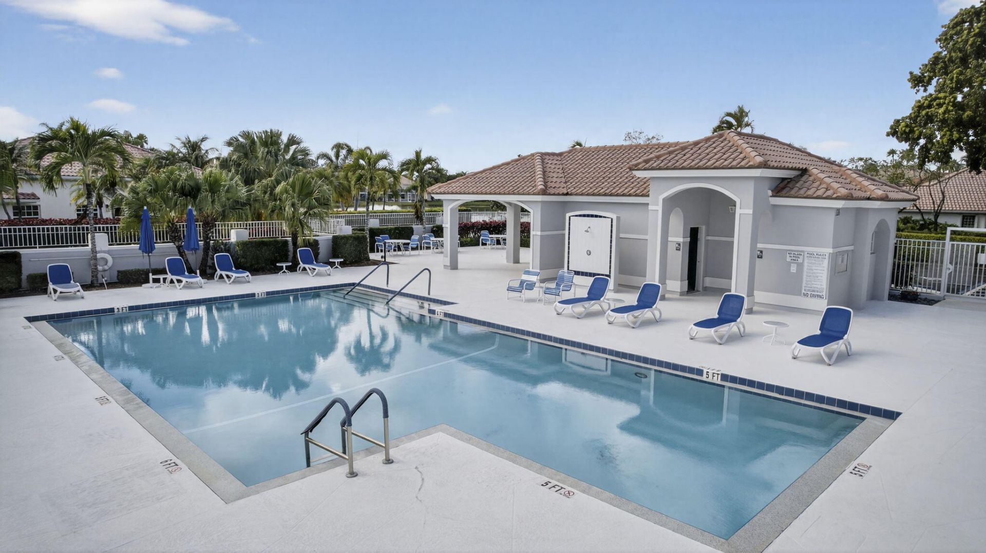 216 Eagleton Lake Boulevard, Palm Beach Gardens, FL 33418 Photo