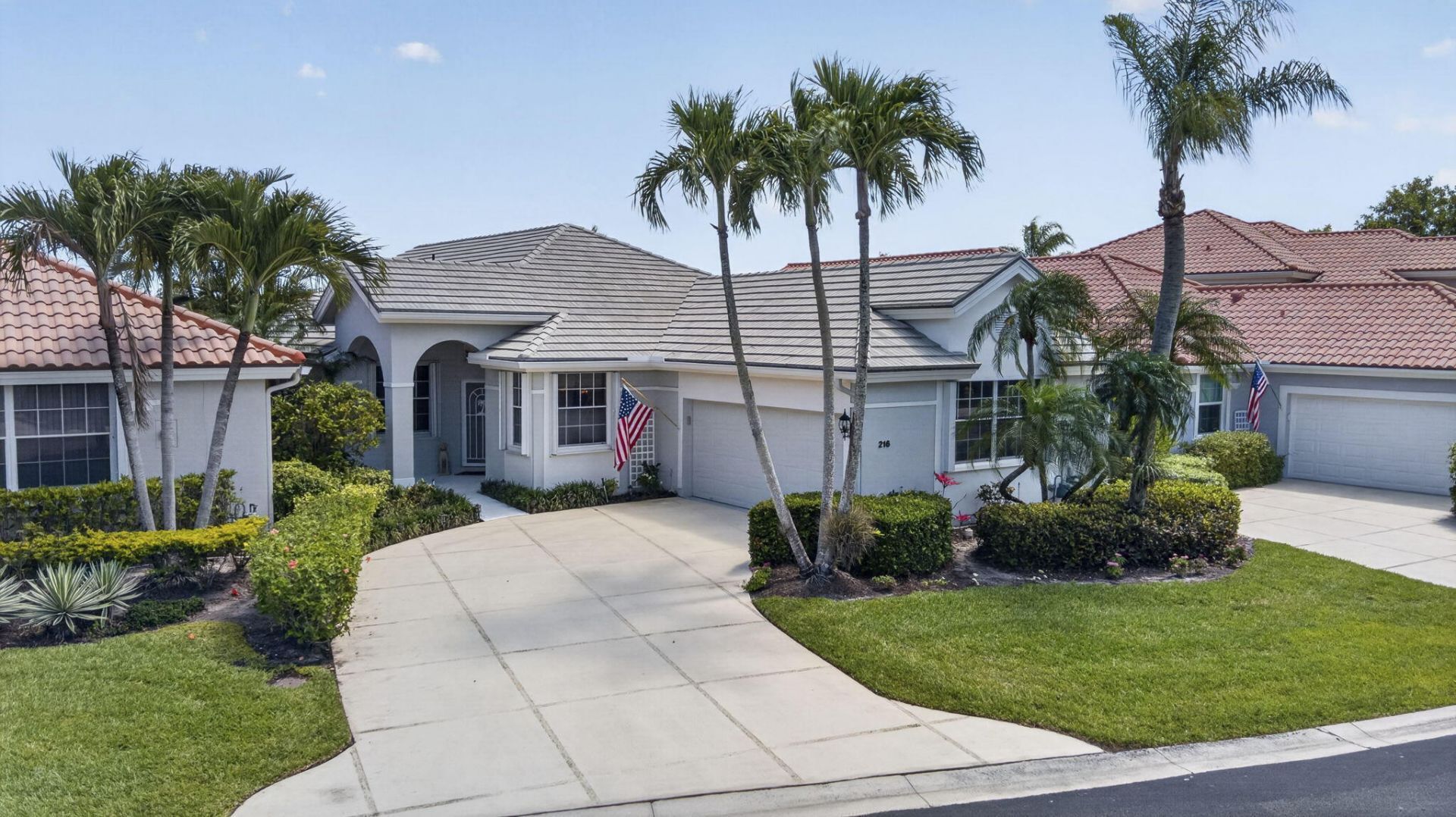 216 Eagleton Lake Boulevard, Palm Beach Gardens, FL 33418 Photo