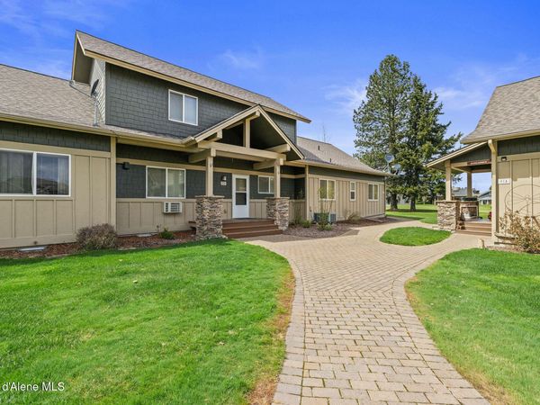 89 Chardonnay Drive , Unit B, Blanchard, ID 83804