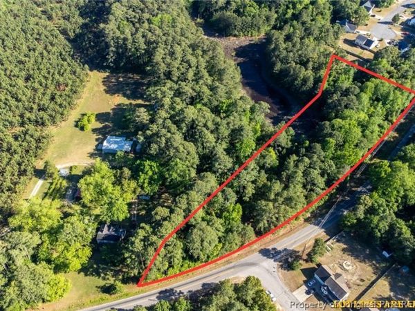 6331 Muscat Road, Hope Mills, NC 28348