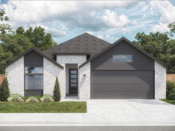 4637 Commack Drive , Fort Worth, TX 76179