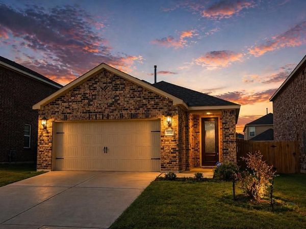 1110 Ginsburg Lane , Princeton, TX 75407