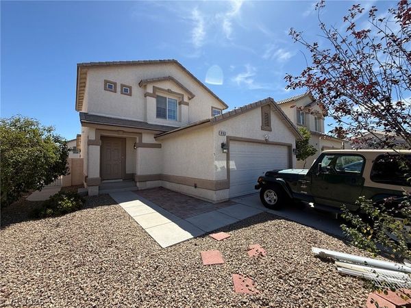 8163 Dracopus Avenue , Las Vegas, NV 89113
