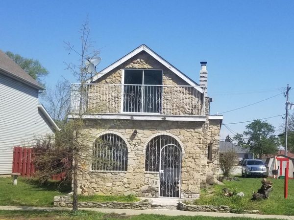 1308 Salem Street, Lafayette, IN 47904