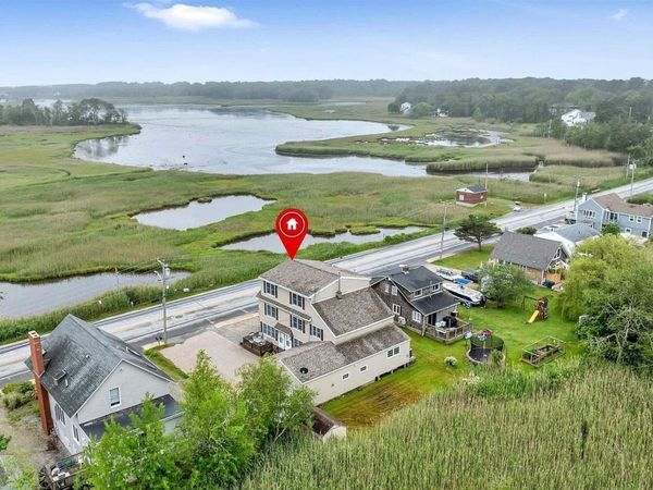 518 High Street, Unit B, Hampton, NH 03842