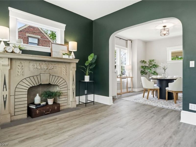 17609 Larchwood Avenue, Cleveland, OH 44135 Photo 11