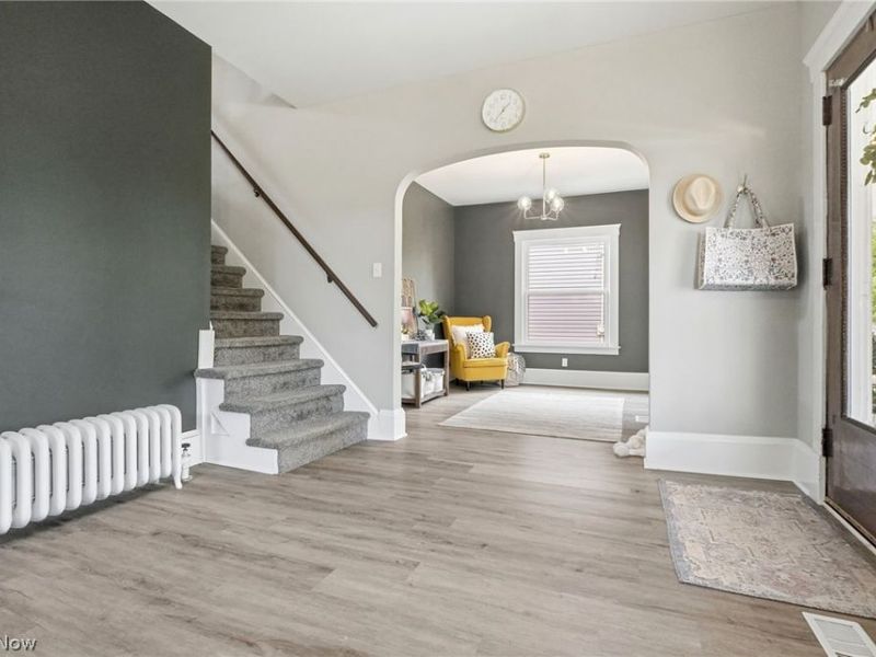 17609 Larchwood Avenue, Cleveland, OH 44135 Photo 13