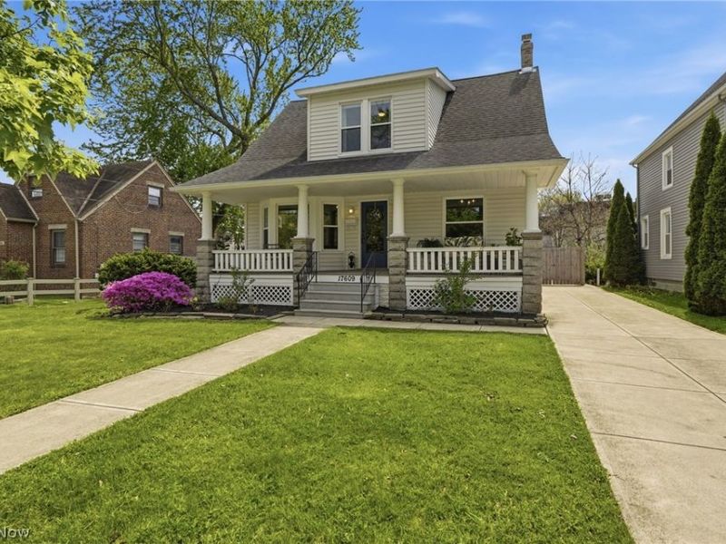 17609 Larchwood Avenue, Cleveland, OH 44135 Photo 46