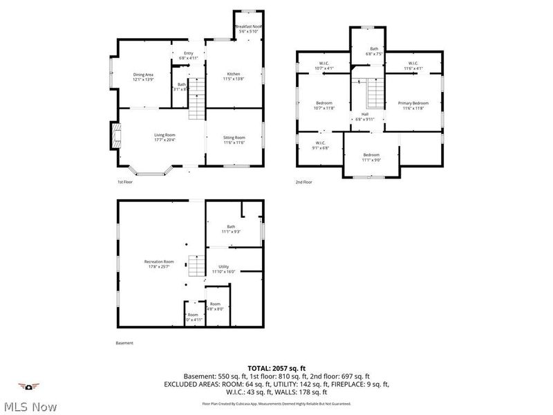 17609 Larchwood Avenue, Cleveland, OH 44135 Photo 47