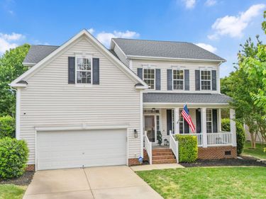 405 Magnolia Meadow Way, Holly Springs, NC 27540