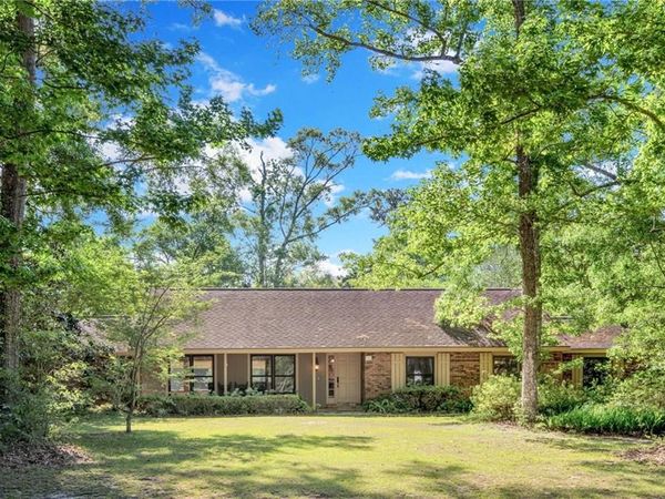 116 BLACKBEARD Drive, Slidell, LA 70461