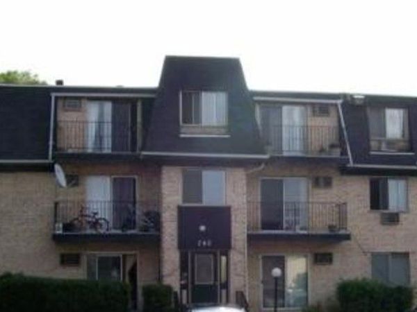 280 Shorewood Drive , Unit 1C, Glendale Heights, IL 60139