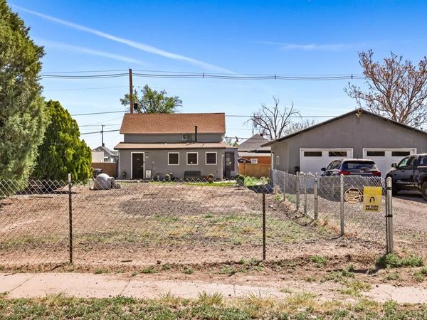 2320 Spruce St, Pueblo, CO 81004