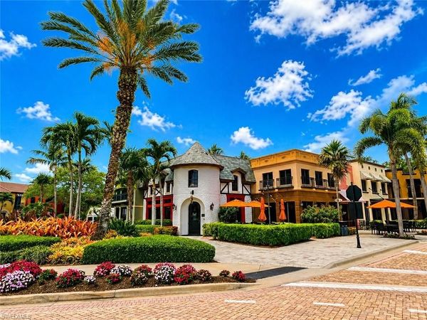 9073 Rialto ST, Unit 6002, NAPLES, FL 34113