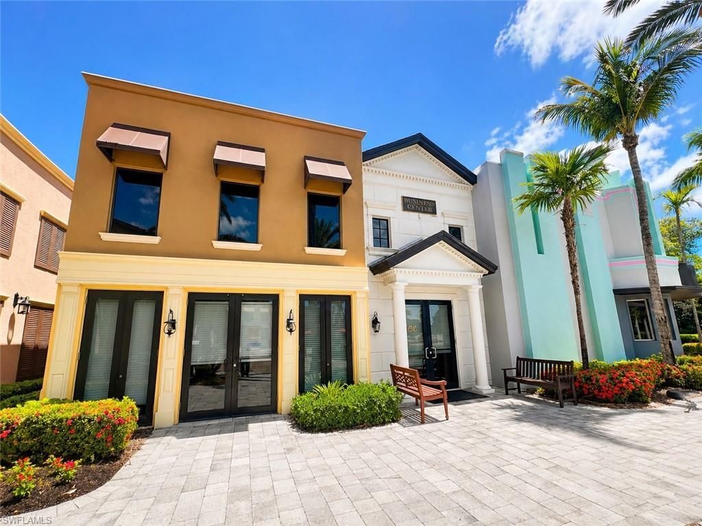 9073 Rialto St, Unit 6002, Naples, FL 34113 Photo