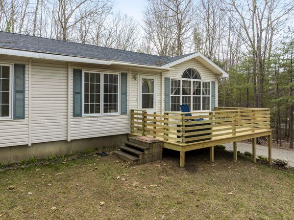 116 Evergreen Estates Road, Nobleboro, ME 04555