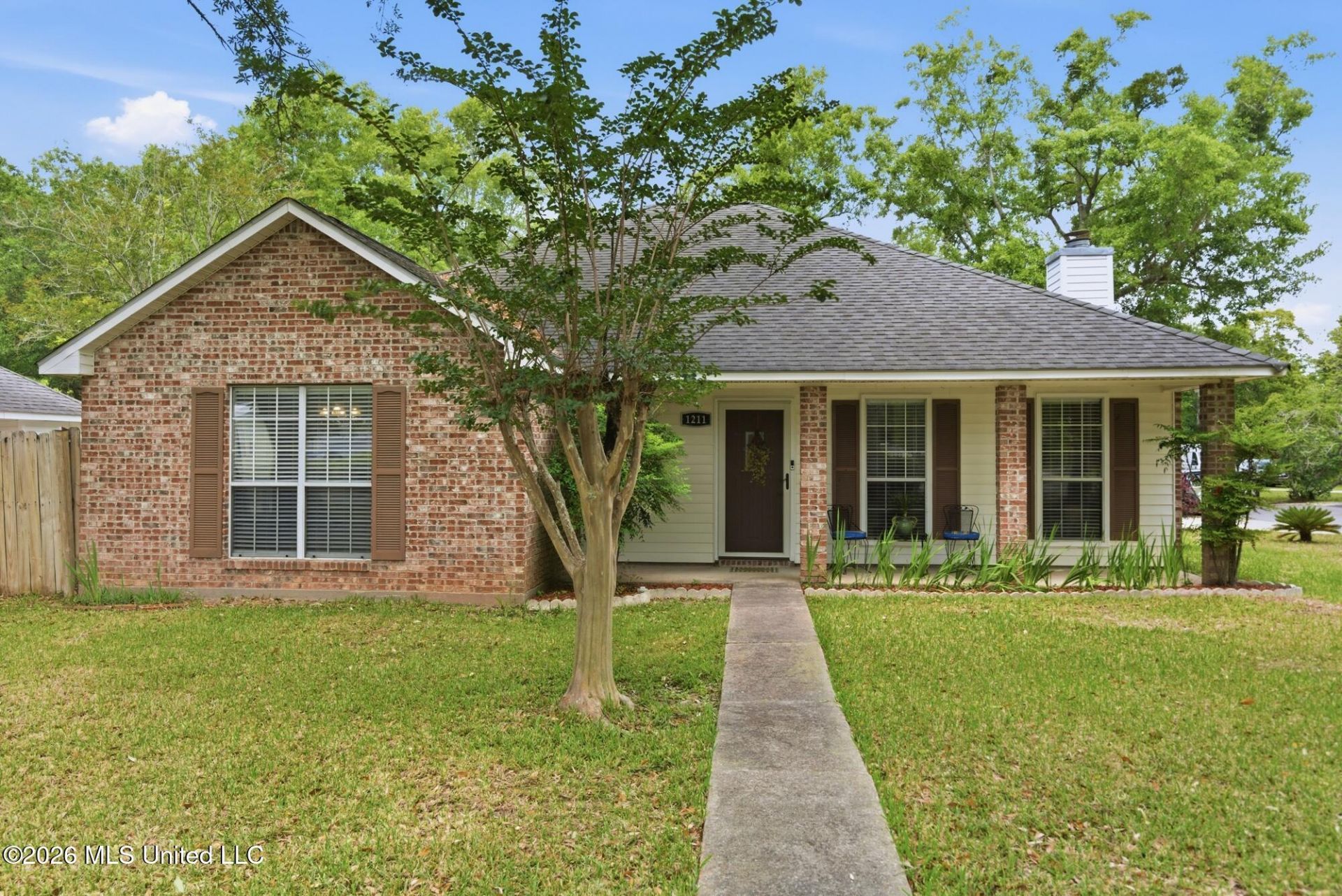 1211 E Old Pass Road, Long Beach, MS 39560 Main Photo
