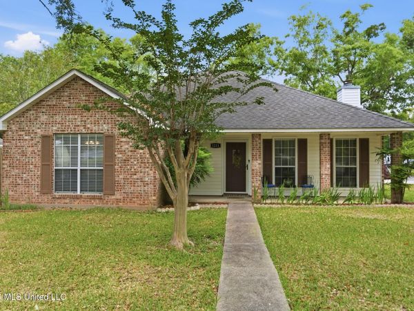 1211 E Old Pass Road, Long Beach, MS 39560